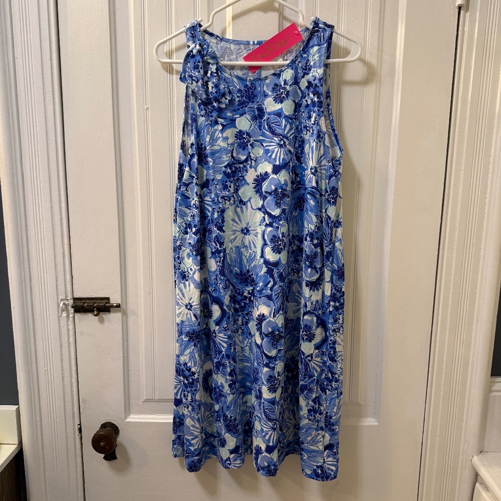 NWT Lilly Pulitzer dress